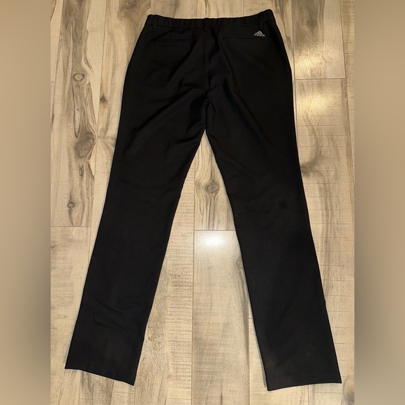 Adidas Ultimate365 Men’s Golf Pants Size 33x34 - Picture 2 of 5